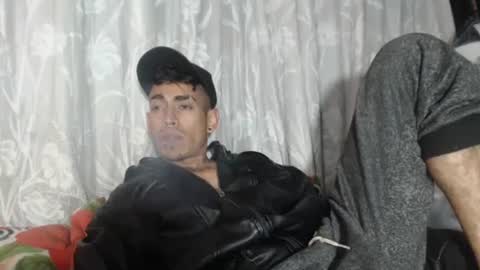 Camilo online show from 02.28.25