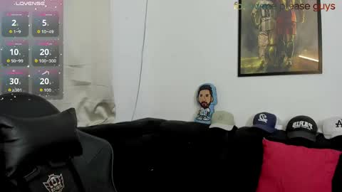 SWEETLATINBOY  online show from 05.16.26