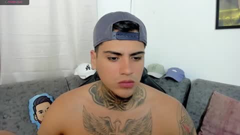 SWEETLATINBOY  online show from 08.04.26