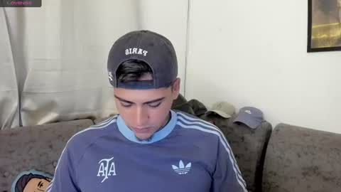 SWEETLATINBOY  online show from 08.05.26