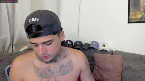SWEETLATINBOY  online show from 08.09.26