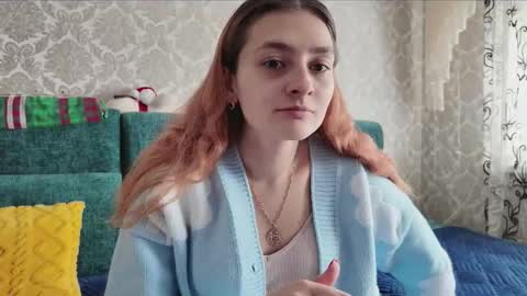 sweetliaison online show from 02.13.26