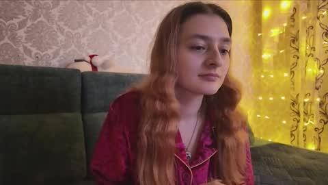 sweetliaison online show from 02.14.26