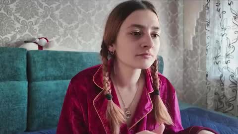 sweetliaison online show from 02.17.26