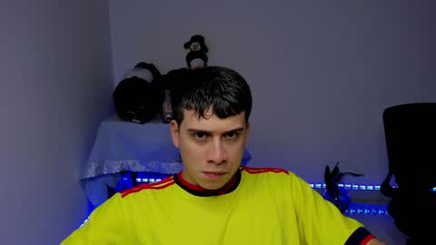 Lian online show from 12.10.24