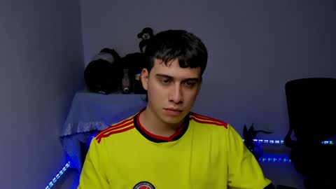 Lian online show from 12.10.24