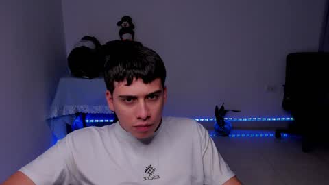 Lian online show from 12.12.24