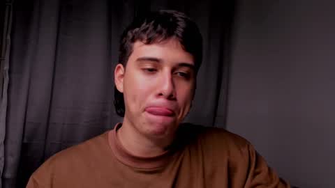 Lian online show from 12.14.24