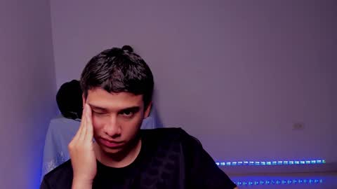 Lian online show from 12.20.24