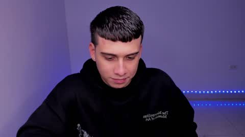 Lian online show from 01.04.25