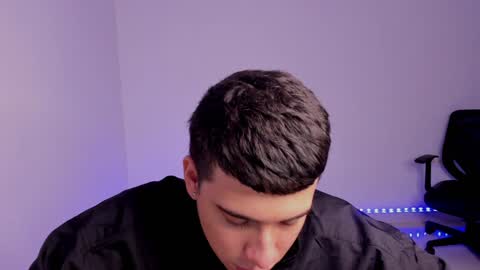 Lian online show from 01.13.25