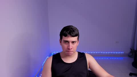 Lian online show from 01.24.25