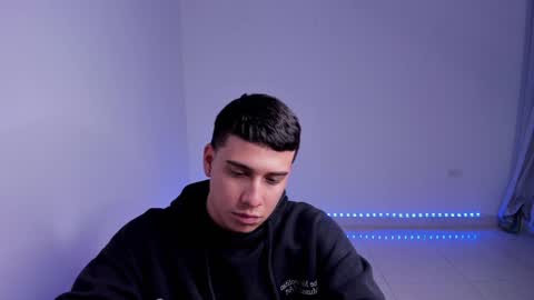 Lian online show from 01.27.25