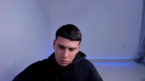 Lian online show from 01.28.25