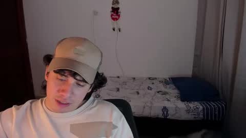 Lian online show from 11.15.25