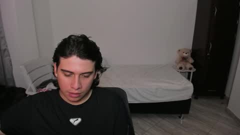 Lian online show from 12.19.25