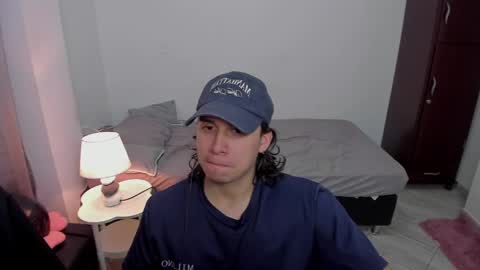 Lian online show from 04.25.26