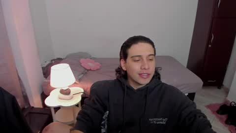 Lian online show from 04.27.26