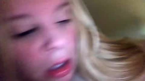 Snapshot of sweetlisa92 chatting on 12.29.24 Lisa online show from 12.29.24