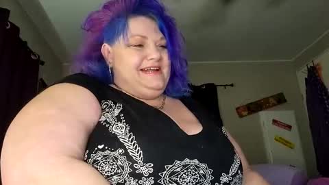 sweetlolajean online show from 01.05.25