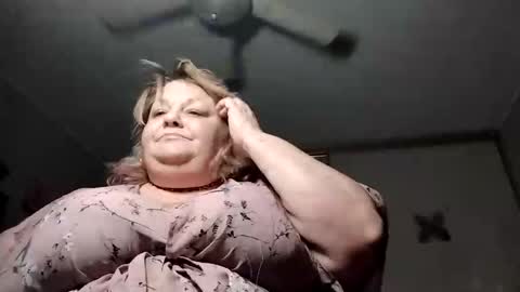 sweetlolajean online show from 09.10.25