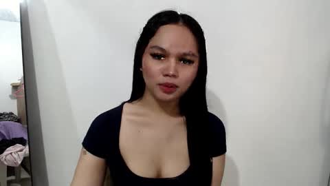 My name is Lyka online show from 05.17.26