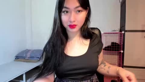 Zoe online show from 12.05.24