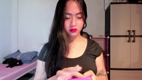 Zoe online show from 12.05.24