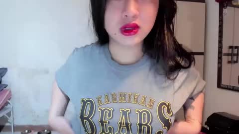 Zoe online show from 01.05.25