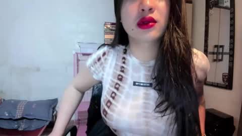 Zoe online show from 01.18.25