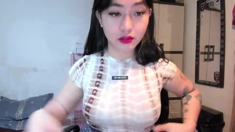 Zoe online show from 01.20.25