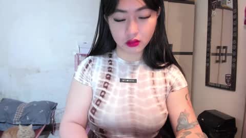 Zoe online show from 01.21.25