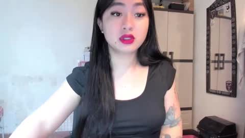 Zoe online show from 02.22.25