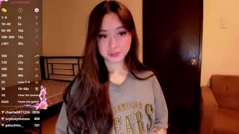 Zoe online show from 11.10.25