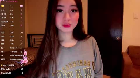 Zoe online show from 11.11.25