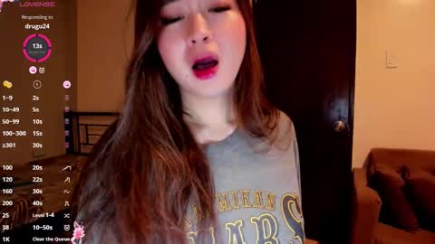 Zoe online show from 11.28.25