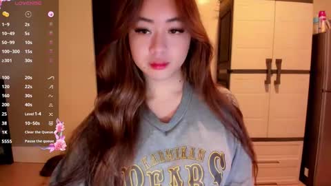 Zoe online show from 05.06.26