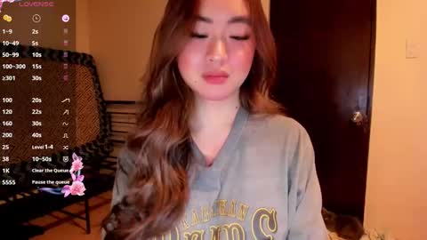Zoe online show from 06.08.26