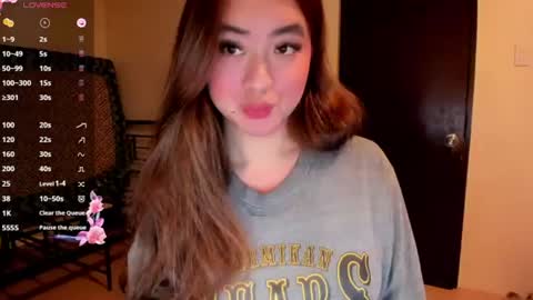 Zoe online show from 06.14.26