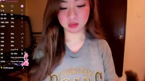 Zoe online show from 06.21.26