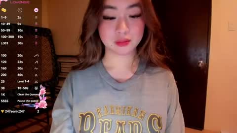Zoe online show from 06.22.26
