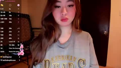 Zoe online show from 06.22.26
