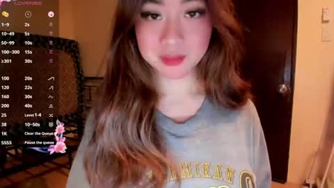 Zoe online show from 06.29.26
