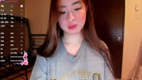 Zoe online show from 07.01.26