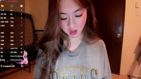 Zoe online show from 07.06.26