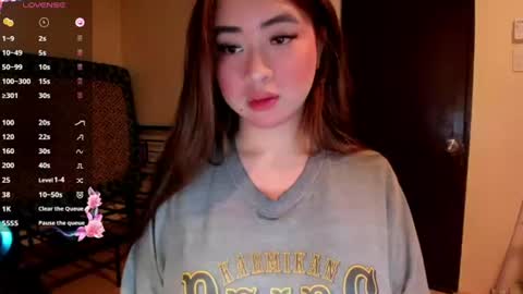 Zoe online show from 07.07.26