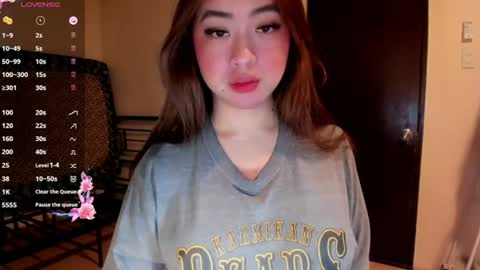 Zoe online show from 07.13.26