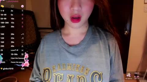 Zoe online show from 07.13.26