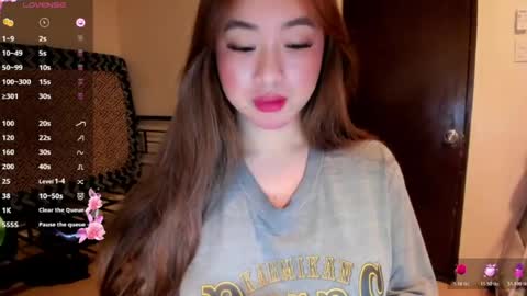 Zoe online show from 07.16.26