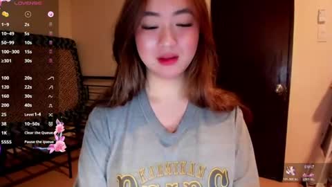 Zoe online show from 07.25.26